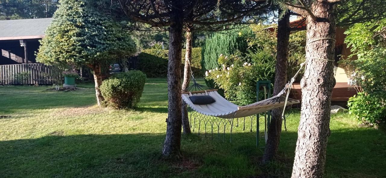 Private Seaside Home Sasino Dış mekan fotoğraf
